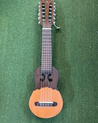 Charango peruviano