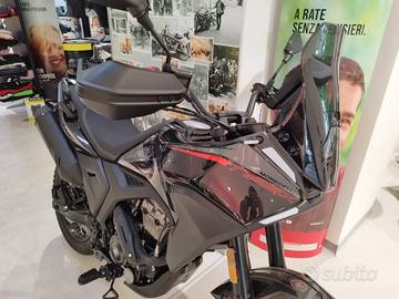 MBP MORBIDELLI T125X