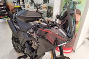 MBP MORBIDELLI T125X