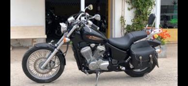 Honda VT 600 Shadow - 1999