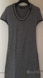 Vestito in misto lana La Mora Feliz