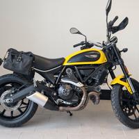 Ducati Scrambler 35KW - 2017 - RIF 223