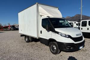 IVECO Daily 35C14 FU RGONE IN LEGA LEGGERA