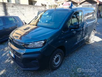 Citroen Berlingo BlueHDi 100 S&S Van M - 2025