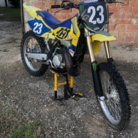 Husqvarna WR 25