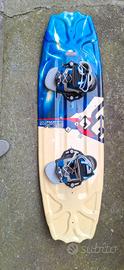 WakeBoard