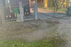 Casa accosta ristrutturata