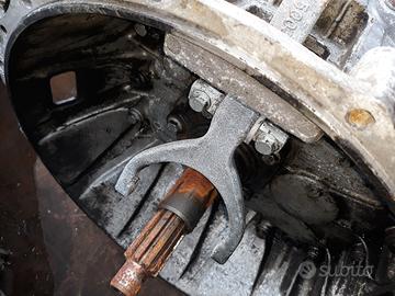 cambi per iveco daily e eurocargo 