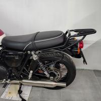 Portapacchi GIVI SR6410 per Triumph Bonneville