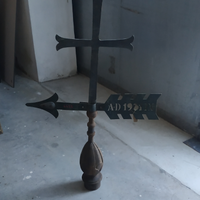 Banderuola segnavento