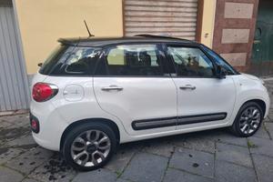 FIAT 500L FULL OPTIONAL