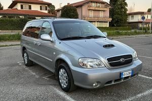 Kia 7 posti