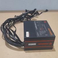 Alimentatore PC 650W