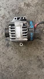 ALTERNATORE DOBLO 1.3MJT /263A2000/