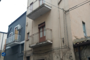 Casa su più livelli