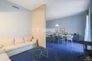 AMPIO APPARTAMENTO FRONTE MARE CON PISCINA CONDOMI
