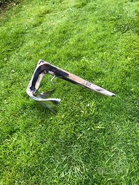Ancora inox
