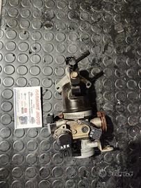 corpo farfallato Kymco downtown 300 anno 2010-2017