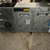 Celle refrigerate ventilate professionali nuove