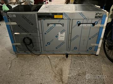Celle refrigerate ventilate professionali nuove