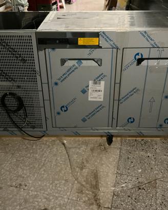 Celle refrigerate ventilate professionali nuove