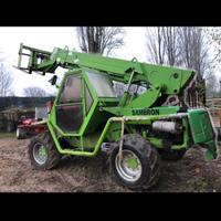 Telescopico Sambron