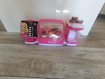 Coffee Luxurious  - Caffetteria di Barbie 