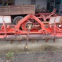 Erpice Rotante KUHN - HR 252 M