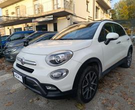 Fiat 500X 1.4MAir 170CV AUTOMATIC 4x4 Cross Plus