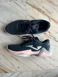 Scarpe tennis Joma Ace pro donna