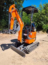 2024 Deleks Escavatore S100