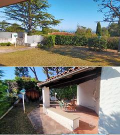 Villa al taunus x tutto l'anno con giardino