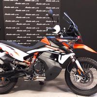 KTM 890 Adventure R- 2021