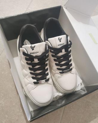 Sneakers Freddy come nuove N. 39
