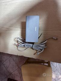 Bose lifestyle cassa centrale