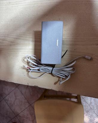 Bose lifestyle cassa centrale