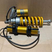 Ammortizzatore posteriore Ohlins TTX Ducati Multis