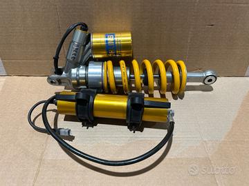 Ammortizzatore posteriore Ohlins TTX Ducati Multis