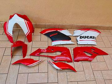 carene  Ducati Panigale 1299 / 959 
