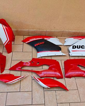 carene  Ducati Panigale 1299 / 959 