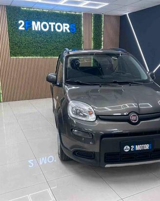 Fiat Panda III 1.2 easypower Gpl s&s 69cv