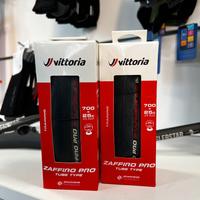 COPPIA DI COPERTURE VITTORIA ZAFFIRO PRO 700x25\28