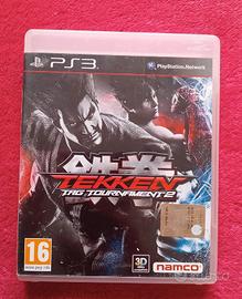 Tekken Tag Tournament 2 - PS3 - Versione italiana
