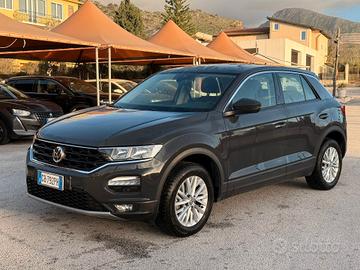 Volkswagen T-Roc 1.6 TDI SCR Business BlueMotion T