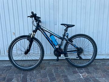 Bici Eclipse