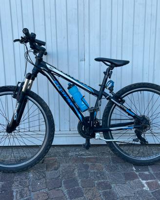 Bici Eclipse