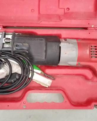 Sega a spada Milwaukee SSE 1000 SQ
