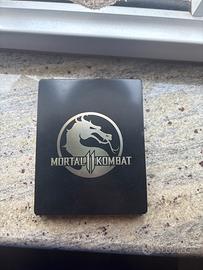 Mortal kombat 11
