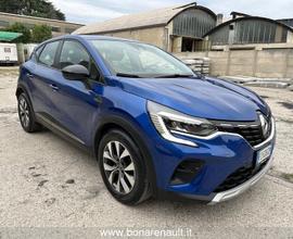 Renault Captur Blue dCi 8V 95 CV Zen