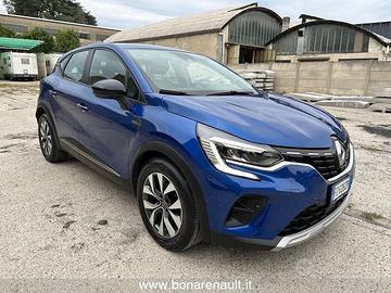 Renault Captur Blue dCi 8V 95 CV Zen